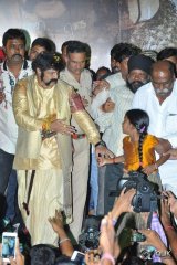 Gautamiputra Satakarni Movie Pathakotsavam